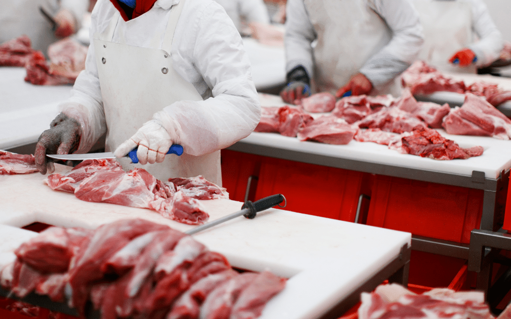 加拿大肉类加工拉菲2注册登录